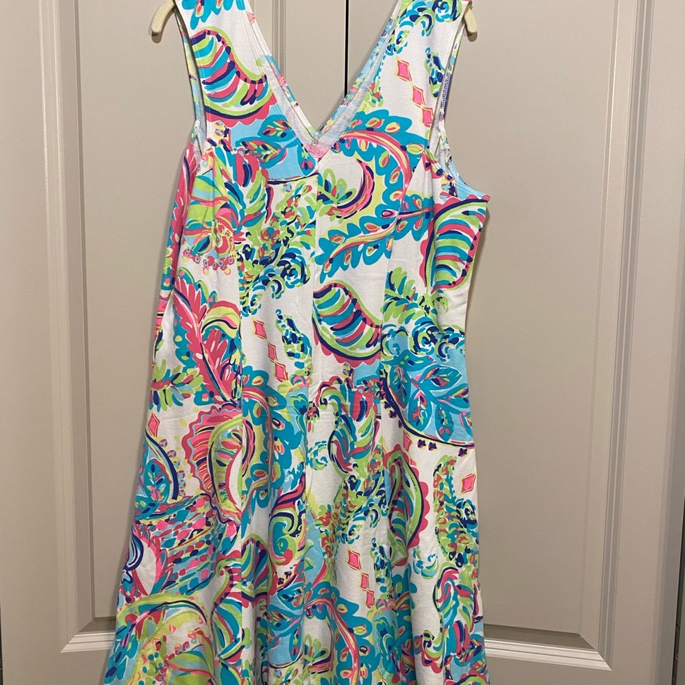 Lilly Pulitzer Dress